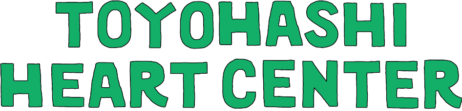 TOYOHASHI HEART CENTER