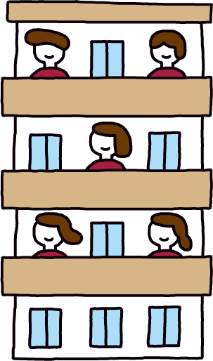 住宅支援制度